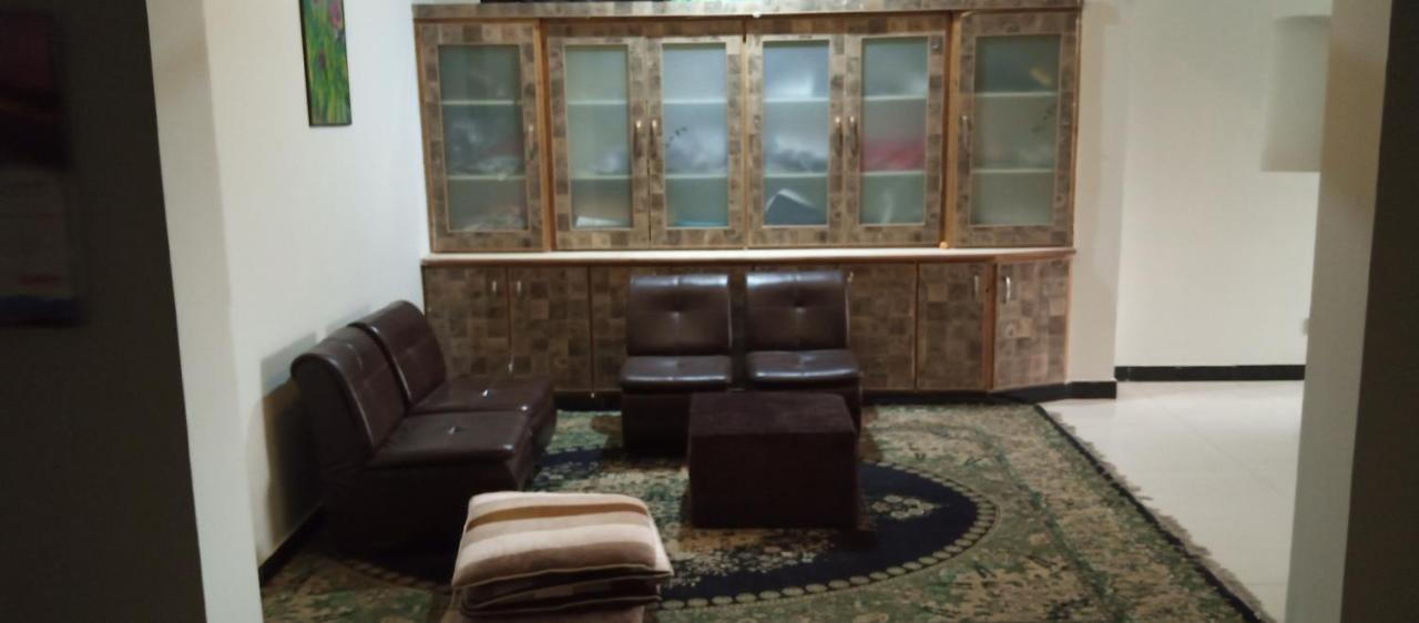 איסלמאבד N N Guests Palace מראה חיצוני תמונה